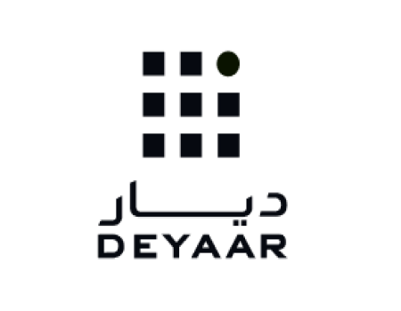 Deyaar Logo